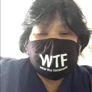 Meet your Posher, Victoria